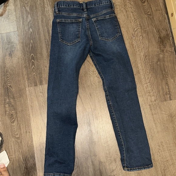 Old navy jeans - Picture 4 of 16